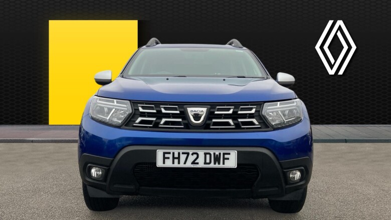Dacia Duster 1.0 TCe 100 Comfort 5dr Bi Fuel Estate